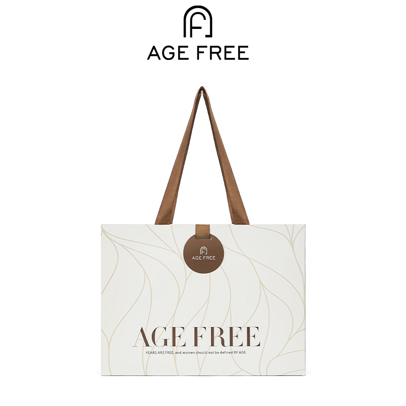 

AGE FREE Paperbag For Gifts