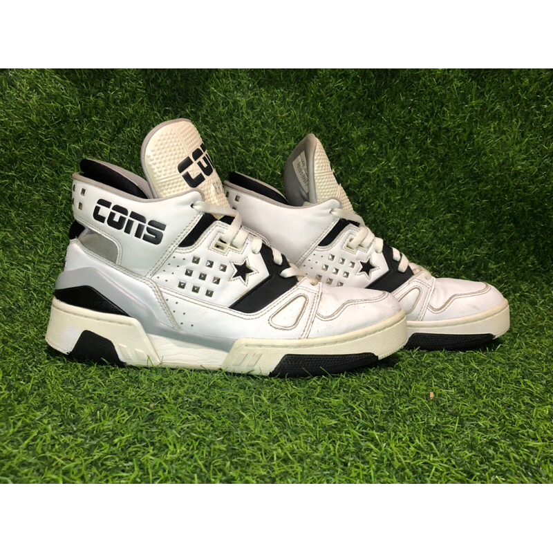 Just Don x Converse ERX-260 Mid ‘Metal White’ 163799C
