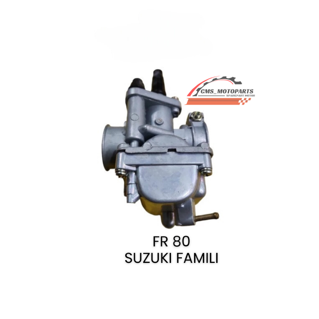 KARBURATOR KARBU SUZUKI A100 A 100 ORIGINAL
