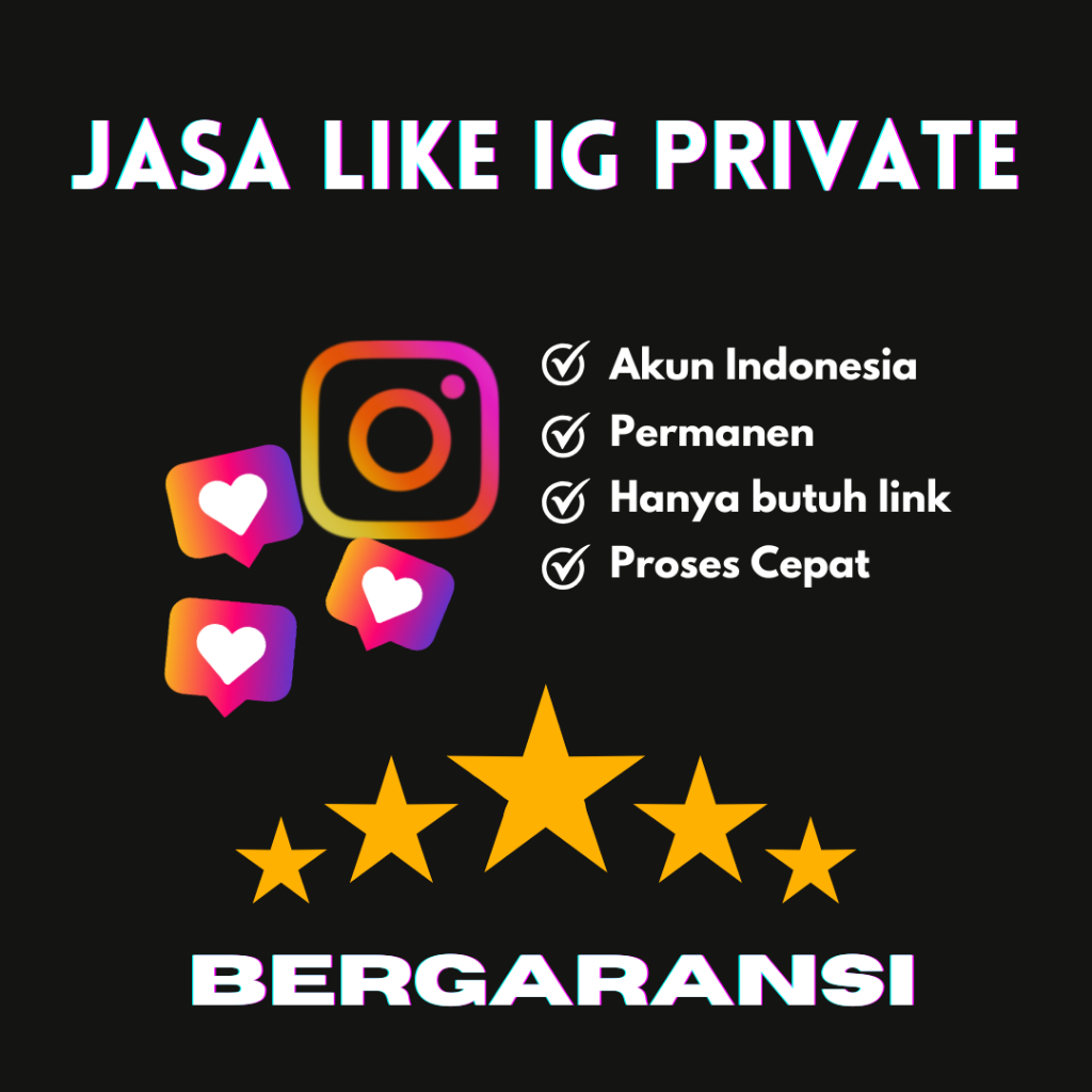 Jasa like IG private  | Jasa Like Instagram Pivate | Jasa Vote Instagram Private | jasa like event