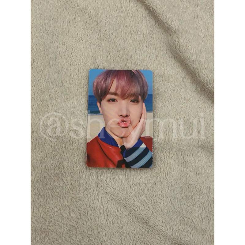 pc Jhope YNWA