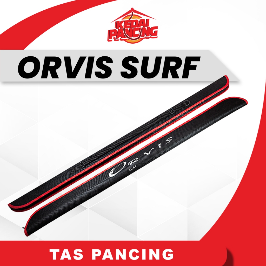 TAS PANCING JORAN SURF