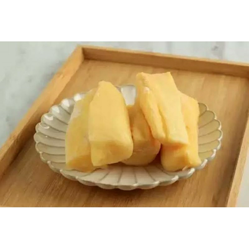 

TAPE SINGKONG KUNING 1 KG