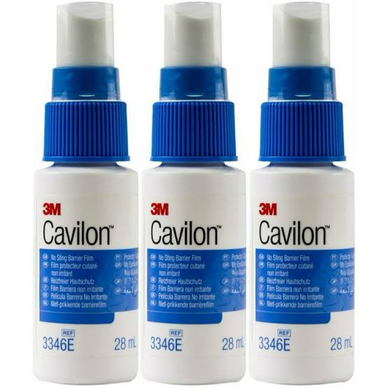 3M CAVILON Spray 28ML