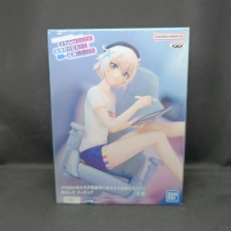 Figure VTuber Legend Mashiro Irodori