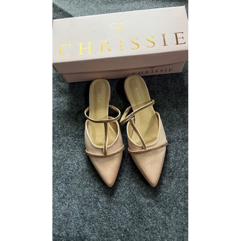 ORI CHRISSIE Sendal Wanita