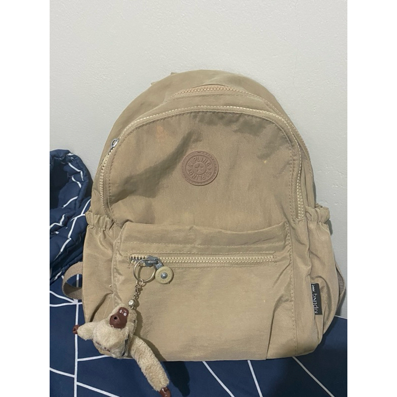 opio bag // tas ransel sekolah // backpack