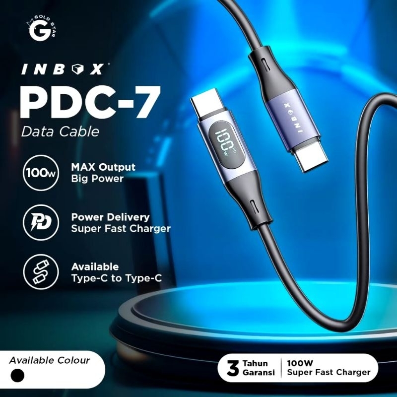 Kabel Data INBOX PDC-7