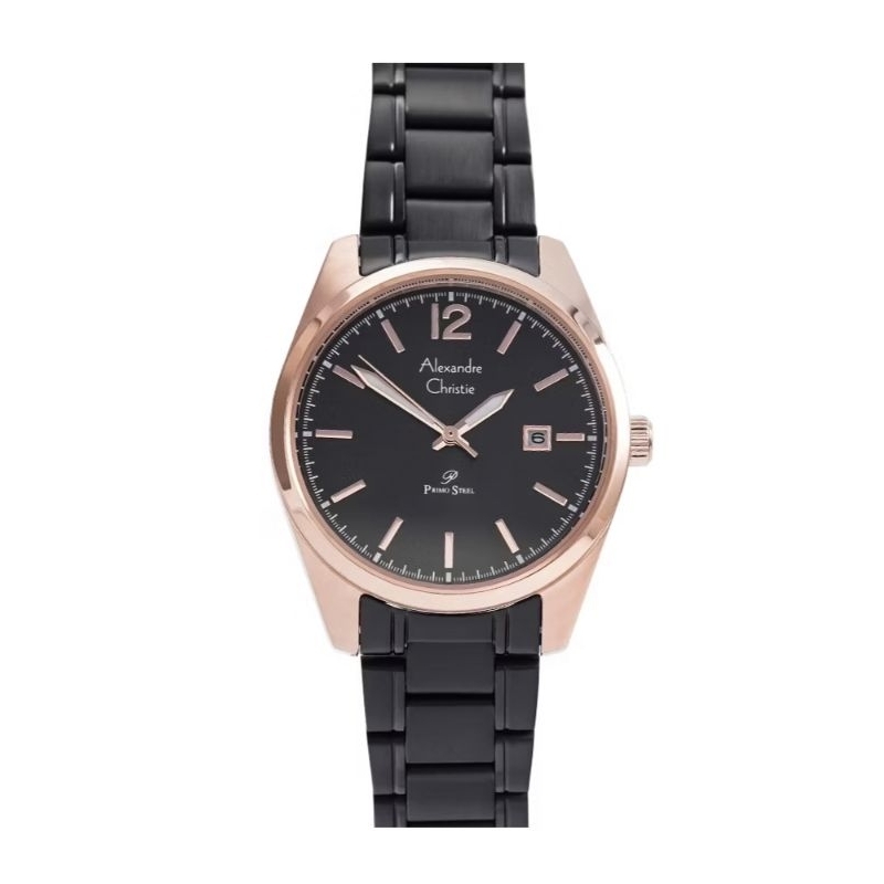 jam tangan wanita Alexandre christie 1012 / 1012LD original