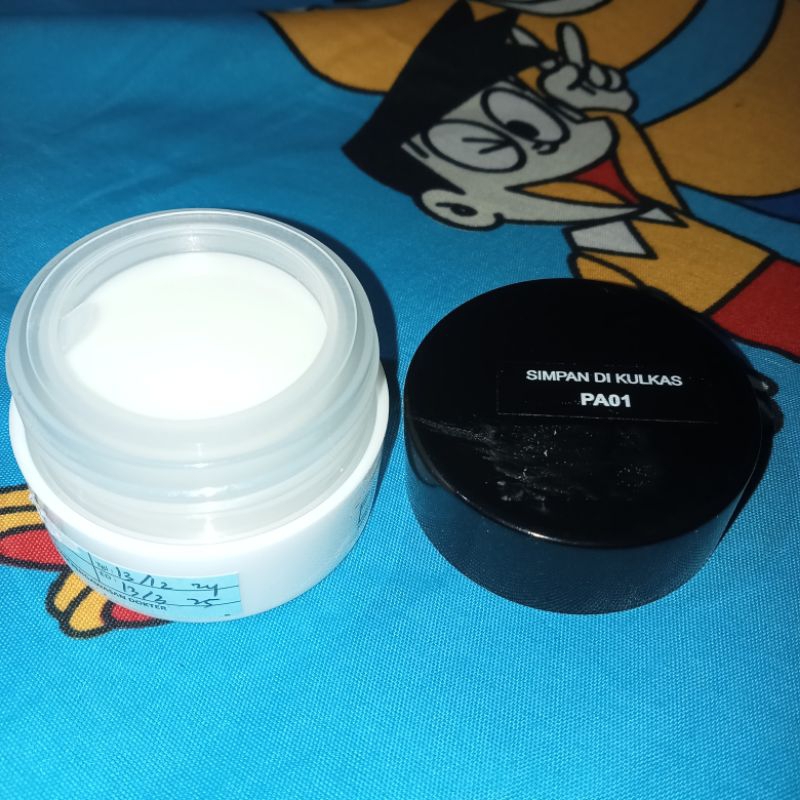 ELLA SKINCARE PA01 NEW