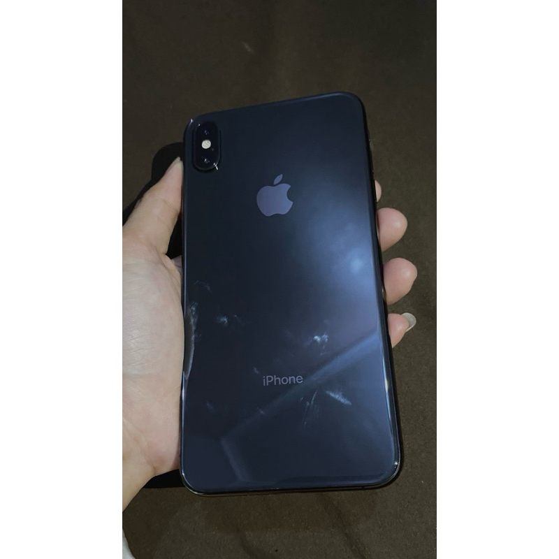 Iphone Xs max 64 GB Mati