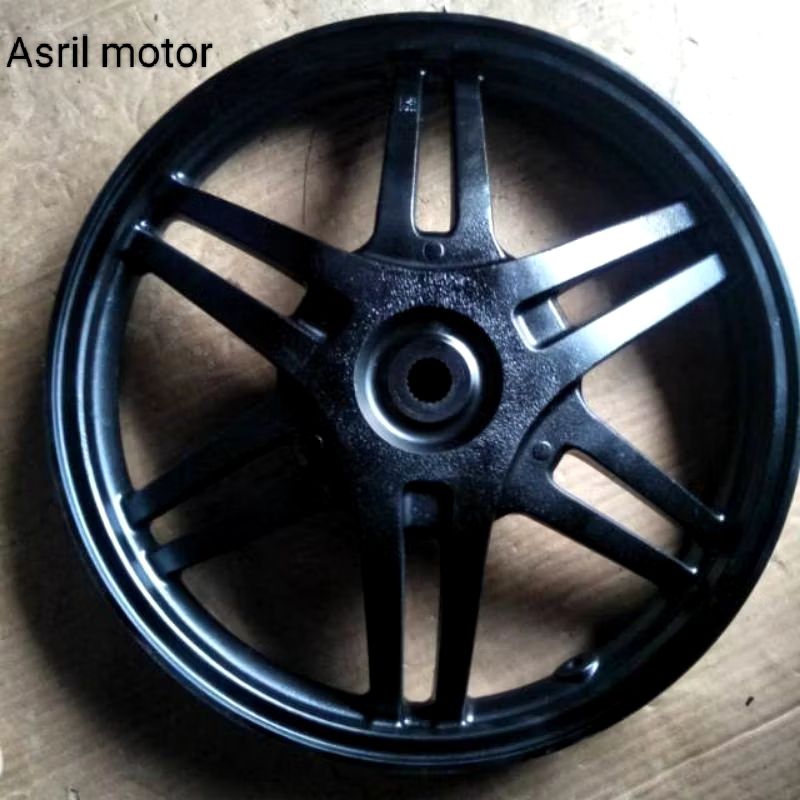 velg belakang spin 125