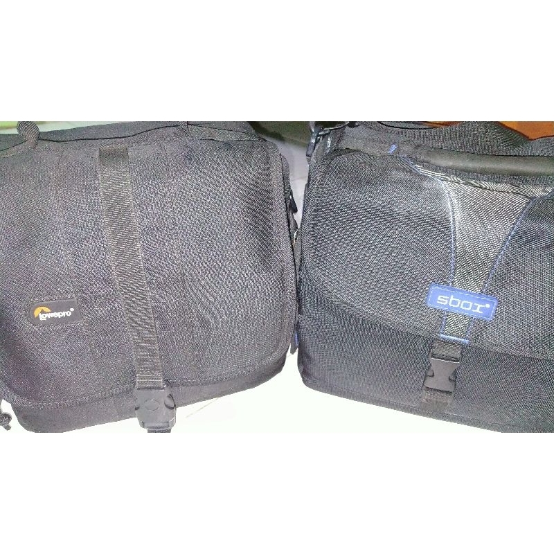 Tas Kamera Lowepro Crumple