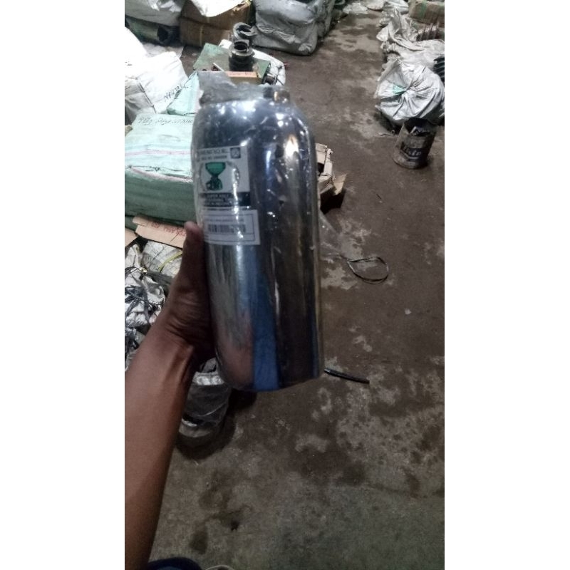 miling poles N70 original ichi/ kentongan poliser N70 original ichi