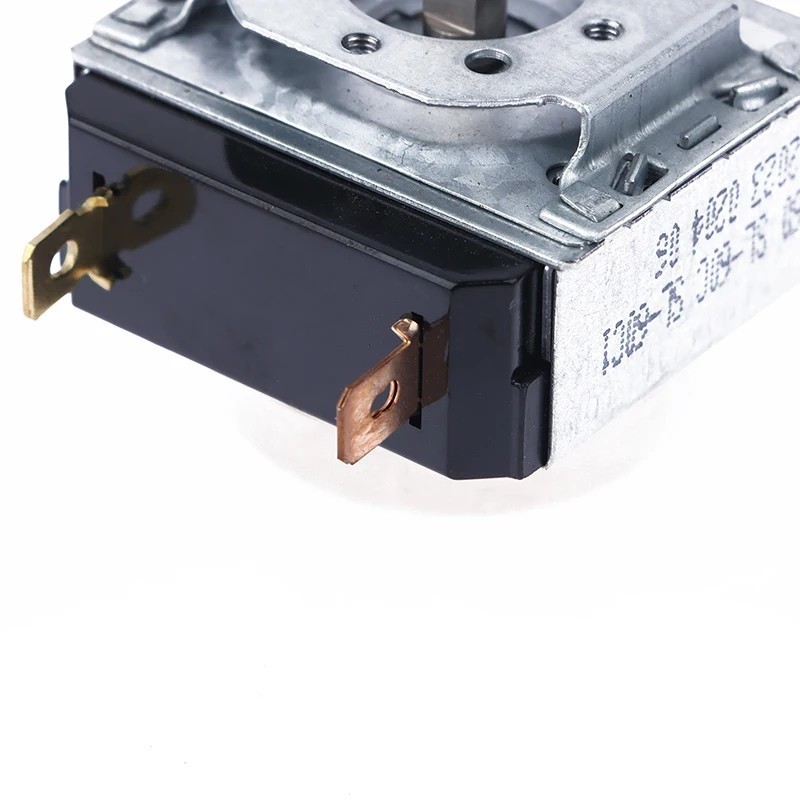 CodTimer Microwave Timer Oven Kirin Putaran Switch Delay Oven Kirin Untuk Microwave Listrik Electrik