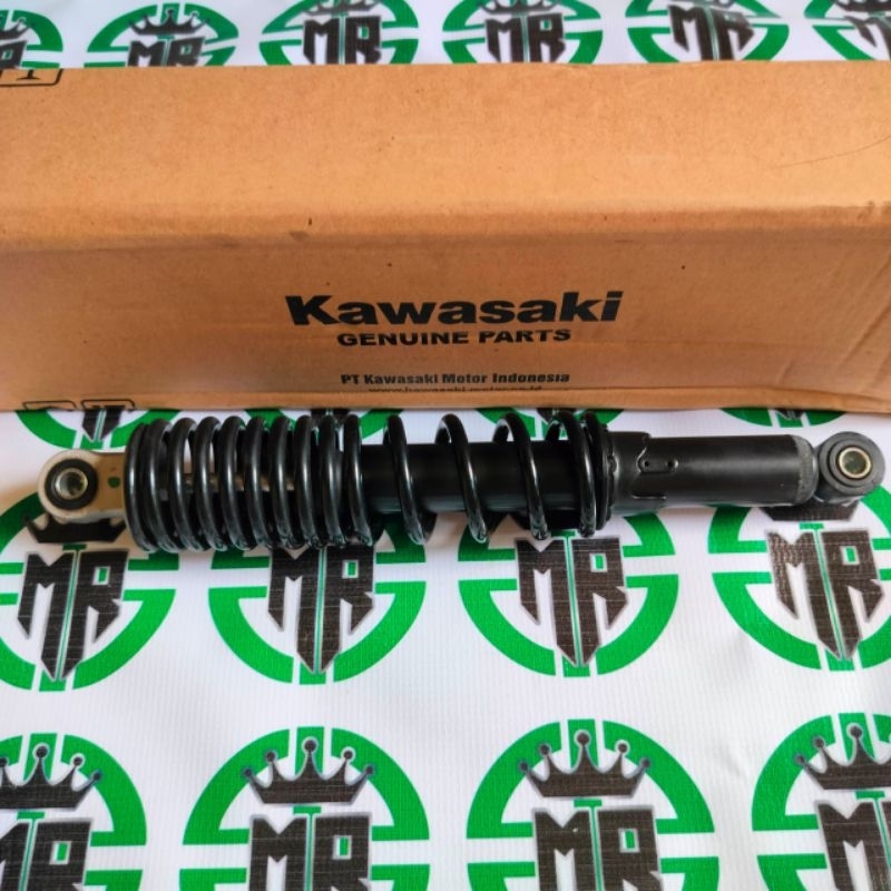 shock sok shockbreaker belakang kawasaki w175tr w175 tr original