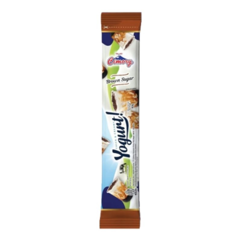 

Yoghurt stick