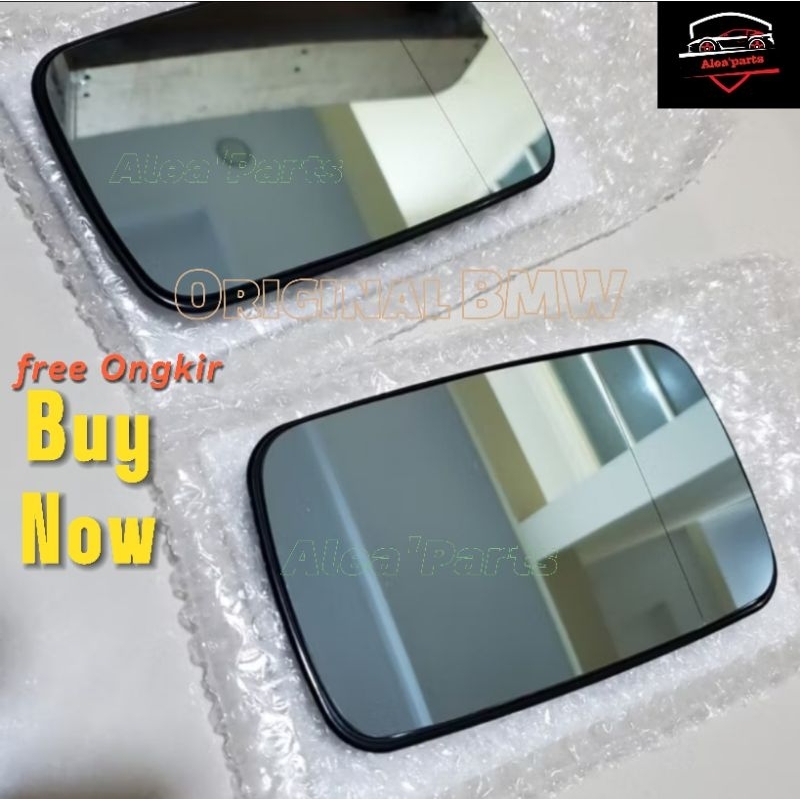 Kaca Spion Luar BMW E39 E46 Original Facelift