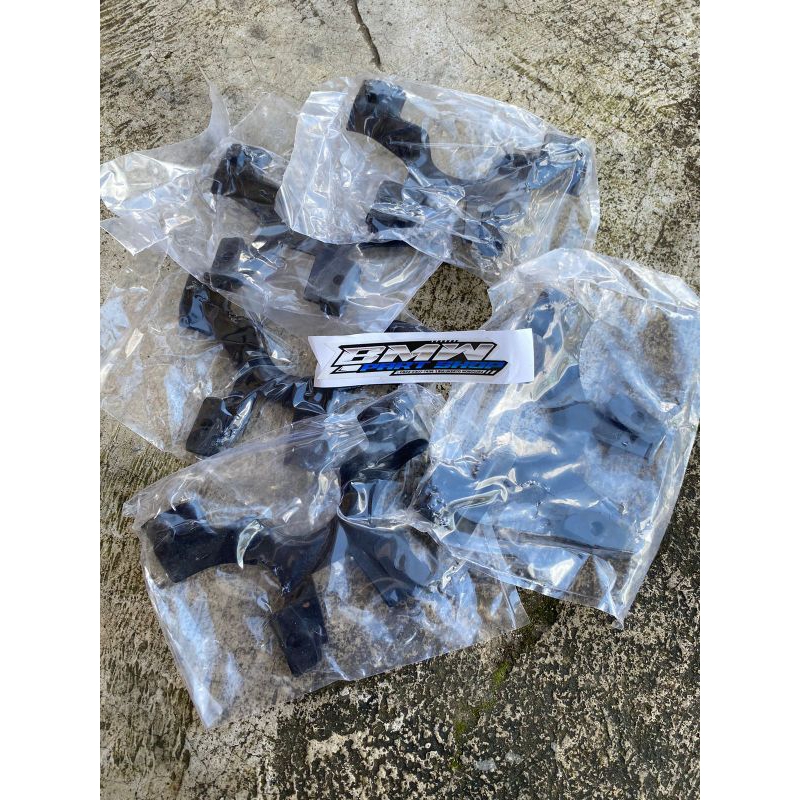 BREKET SPEDO NINJA R RR