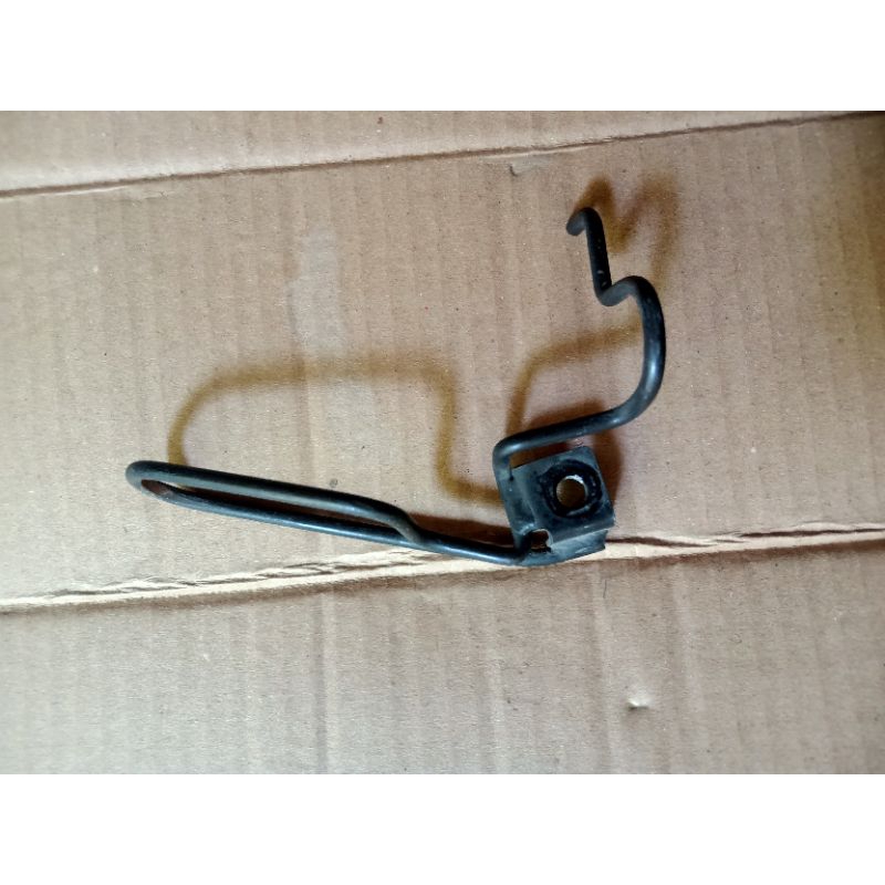 breaket selang rem depan Yamaha Mio sporty 5TL