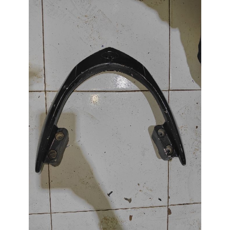 behel kymco original