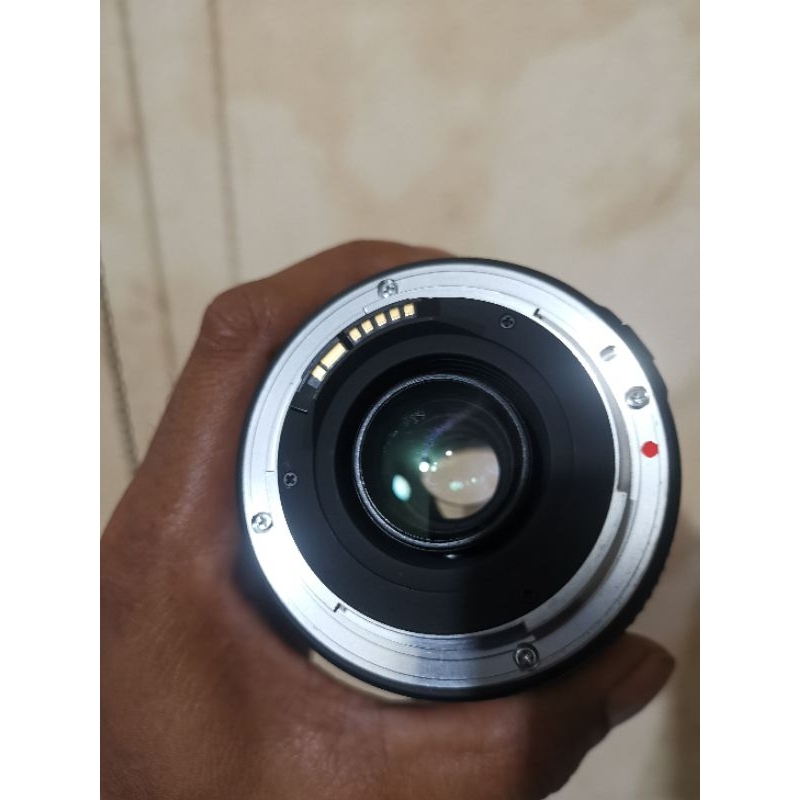 sigma 70-300mm for canon