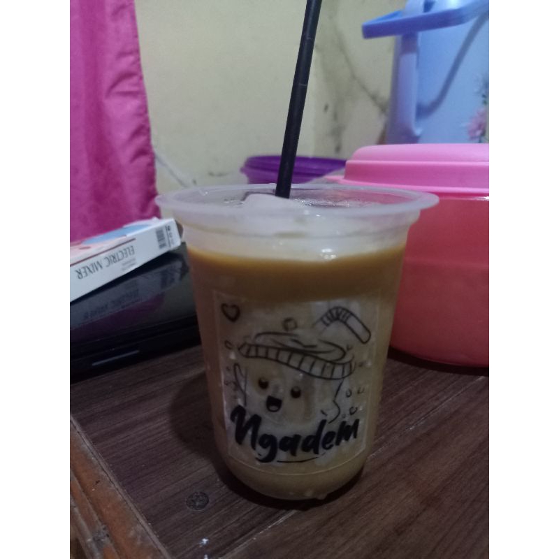 

Ngaadem Kopi