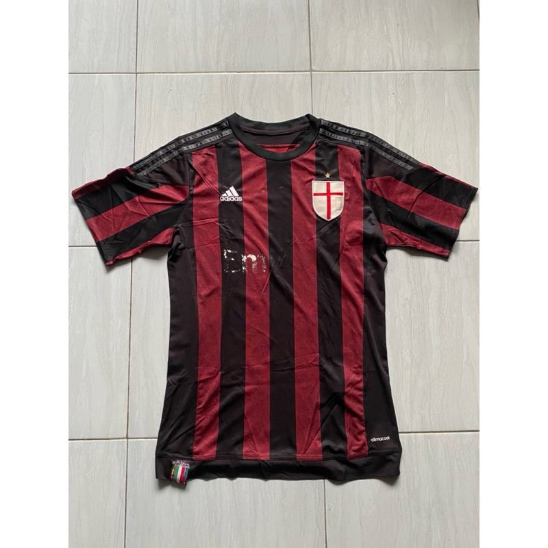 jersey ac milan home 2015/2016 original