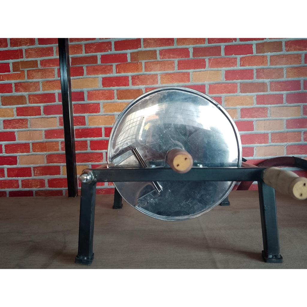 Roaster Coffee Bean | Mesin Roaster/Mesin Sangrai Kopi Kapasitas 2kg