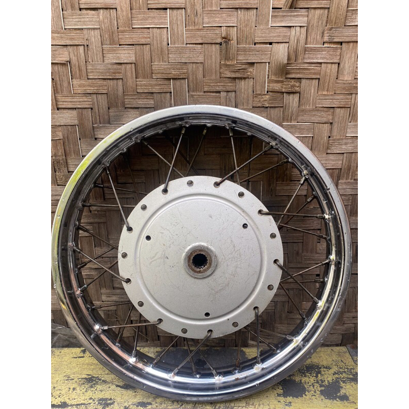 velg belakang mio sporty mio smile nouvo mio soul original ring 14