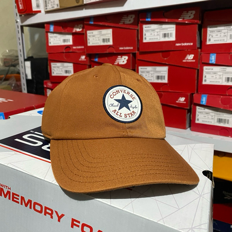 TOPI SPORTS STATION 100% ORIGINAL (AIRWALK, LOTTO, ASTEC, DLL)