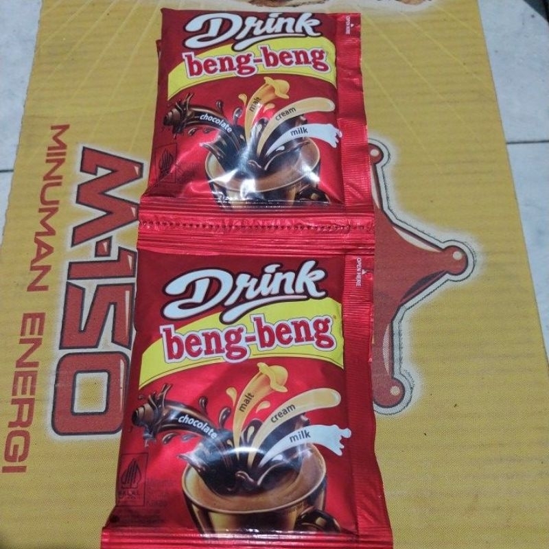 

drink beng beng 29g 5 rcng
