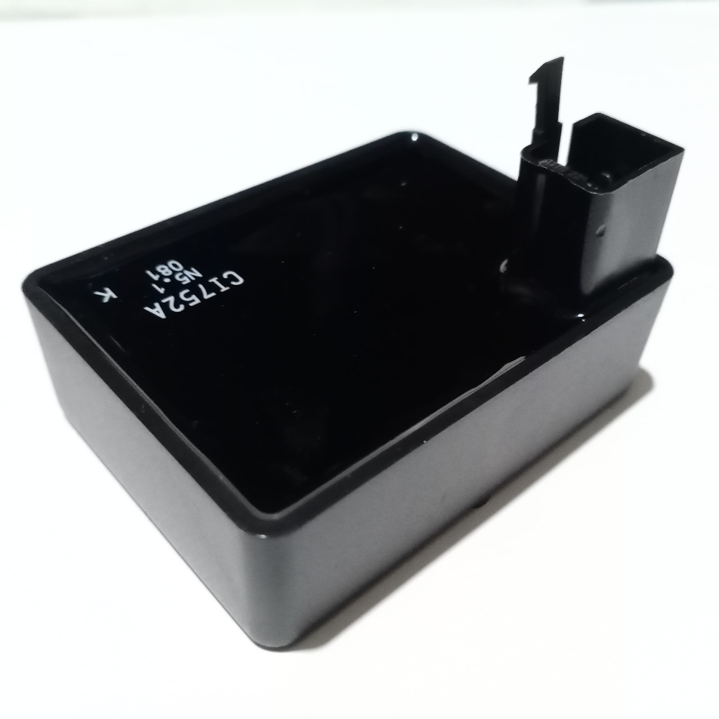 CDI UNIT KPH HONDA KHARISMA CDI MOTOR KARISMA/SUPRA X 125 KARBU