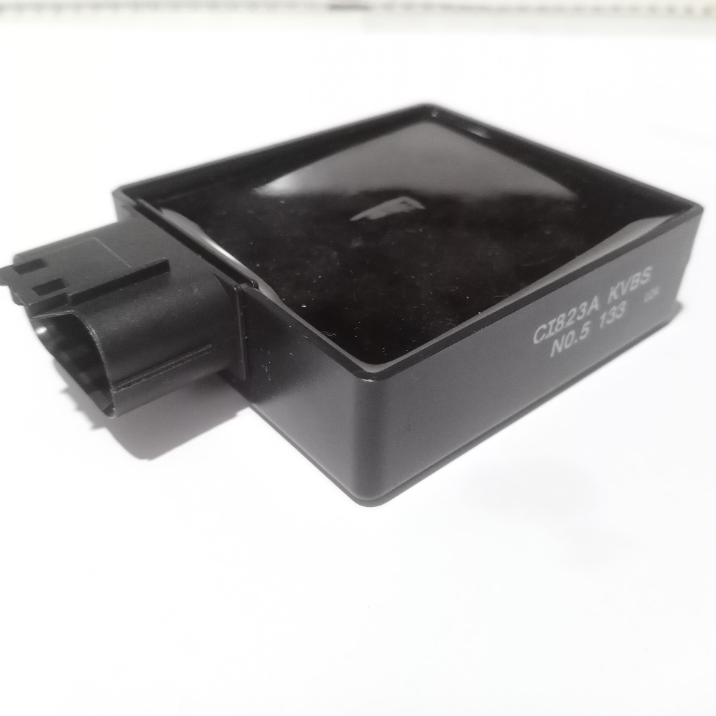 CDI UNIT KVB HONDA VARIO 110 TECHNO CBS  CDI MOTOR VARIO LAMA