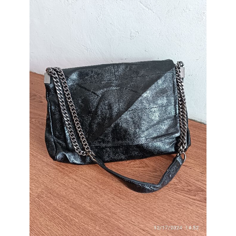 Tas bahu shoulder bag ZARA