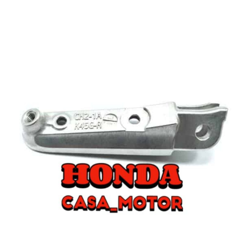 Arm R Main Step – New CBR 150R K45G ORIGINAL 50635K45N40