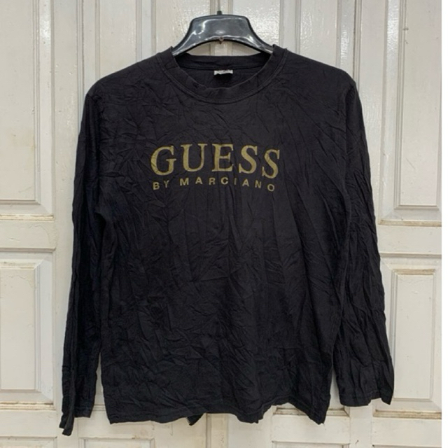 GUESS MADE IN USA