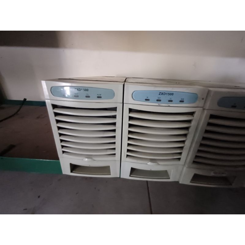 POWER SUPPLY ZTE 48V 1500W NORMAL