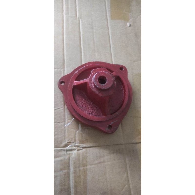 Bossdrum HW gilingan padi roll pemecah gabah