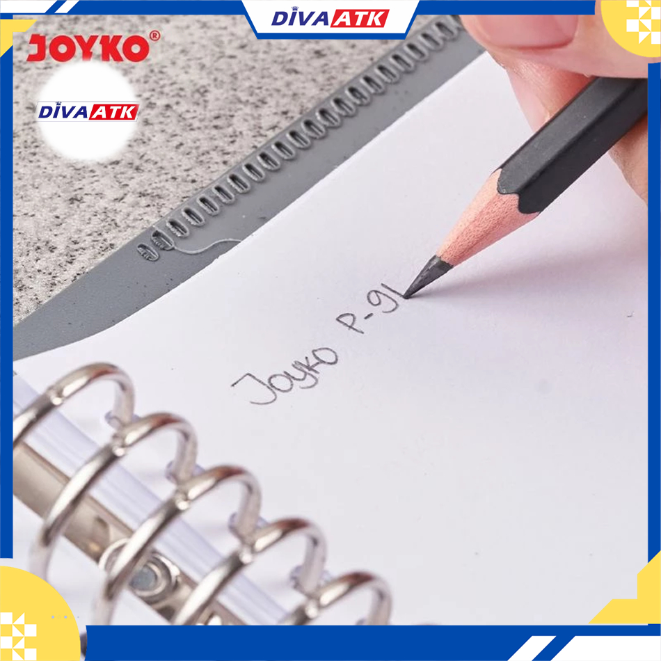 

PENSIL 2B JOYKO P-91