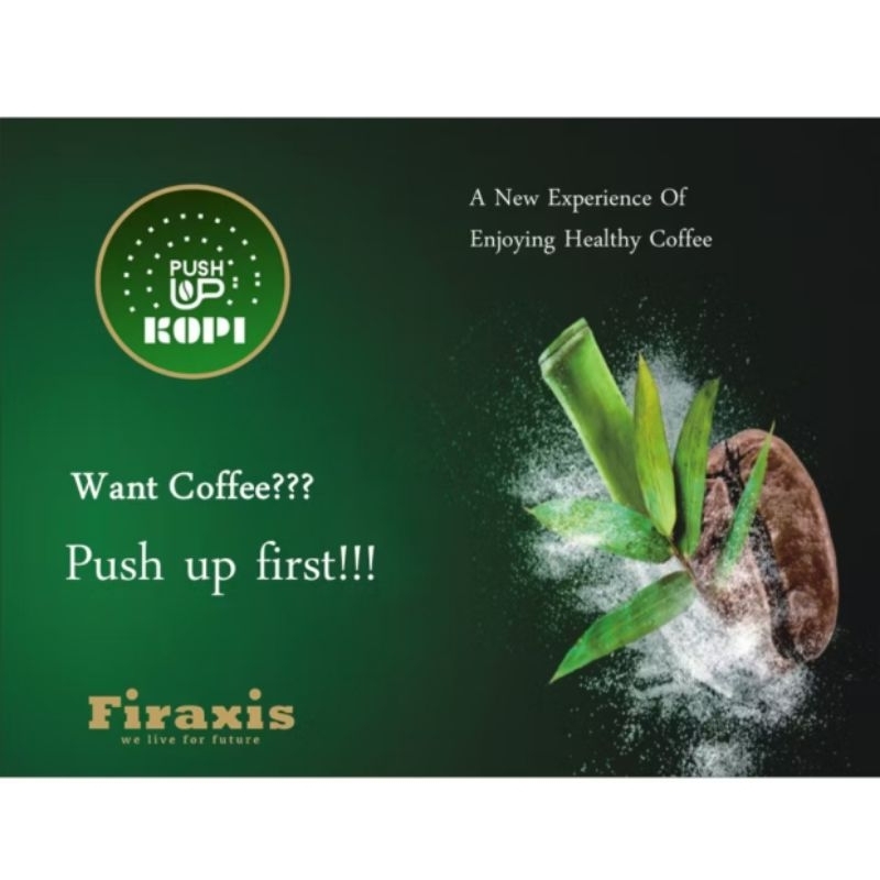 

Kopi Push Up Firaxis