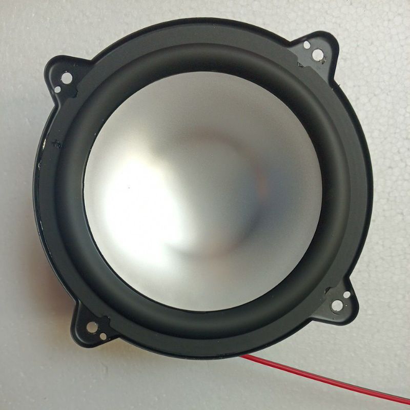 Speaker Midle/Vocal 5 Inch Polytron New Ori