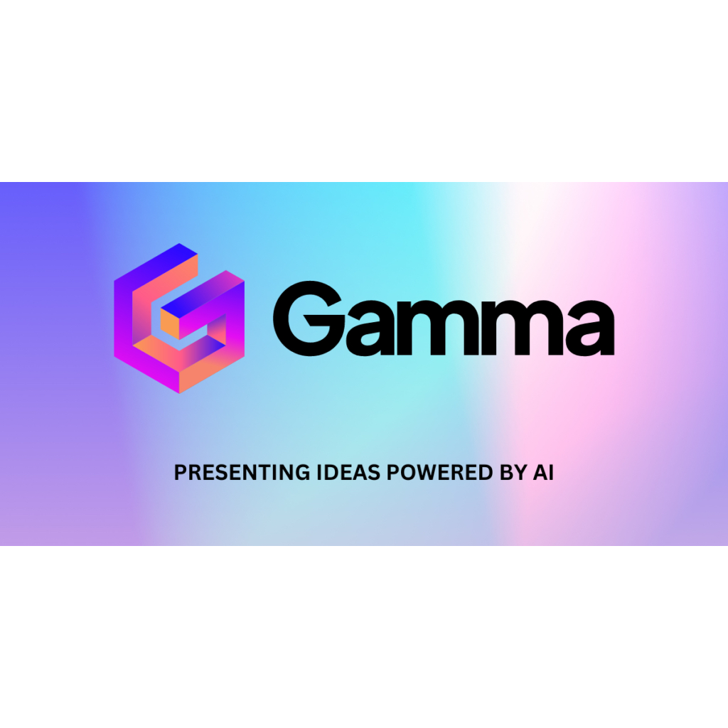 Gamma AI PRO - AI Powered Assistant to Create Power Point Presentation with Ease