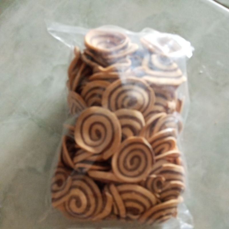 

kuping gajah