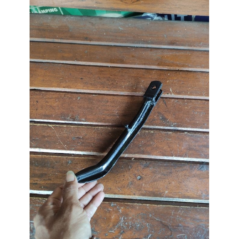 standar samping fizr