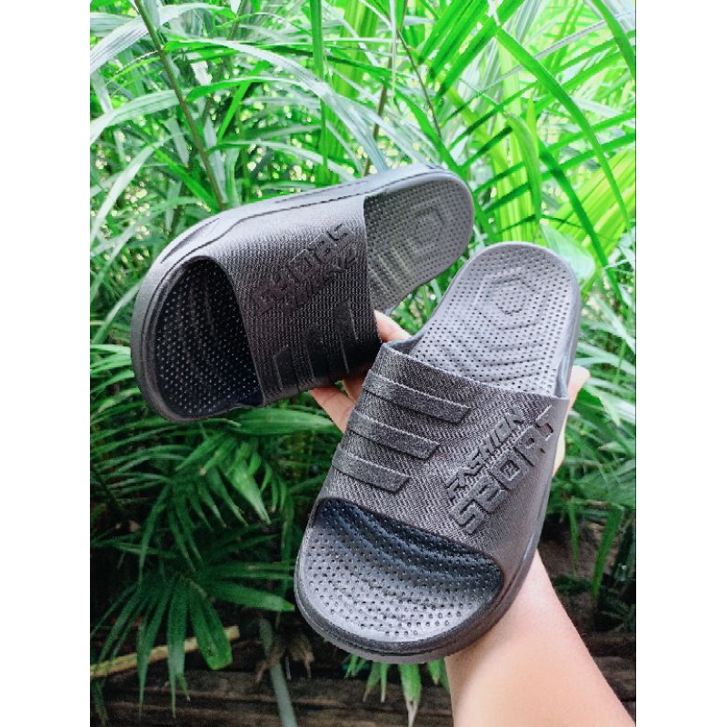 SANDAL SLOP PRIA DEWASA/SANDAL KARET/SANDAL TERBARU/SANDAL MURAH/GROSIR SANDAL