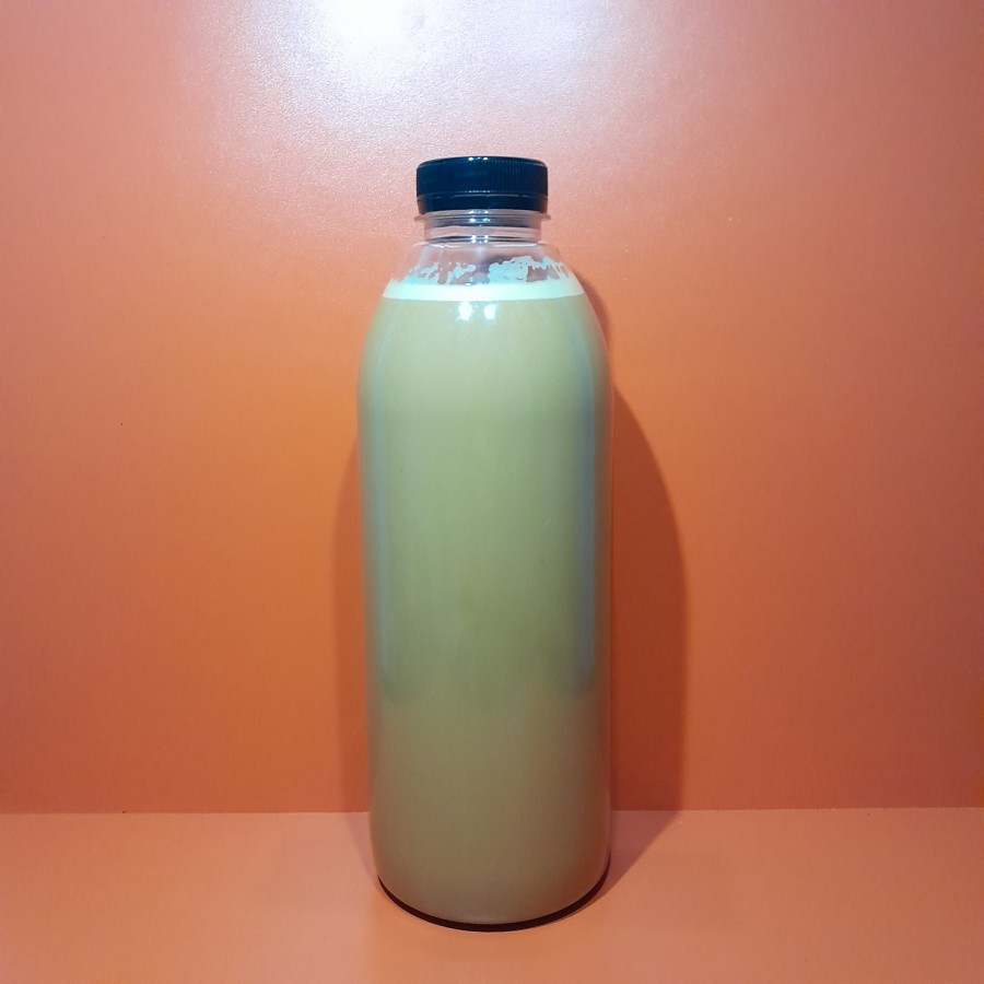 

Kopi Susu Gula Aren 100% Premium Arabica Blend 1 Liter