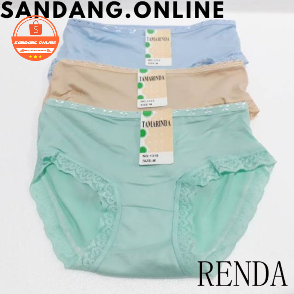 LUSINAN CD IMPORT MURAH TAMARINDA