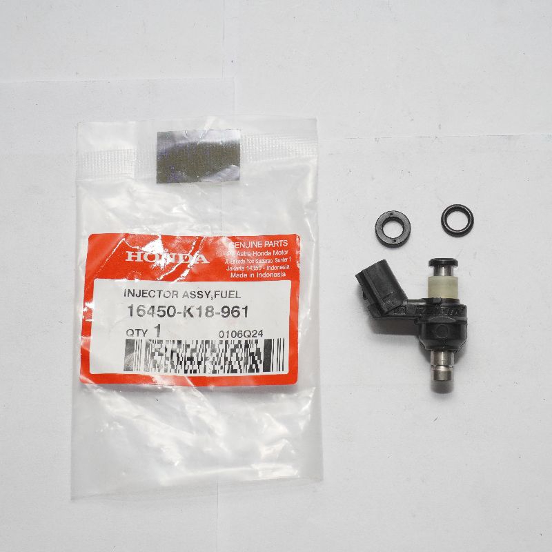 16450-K18-961 Original Injektor Verza 150 Injektor Fuel Pump