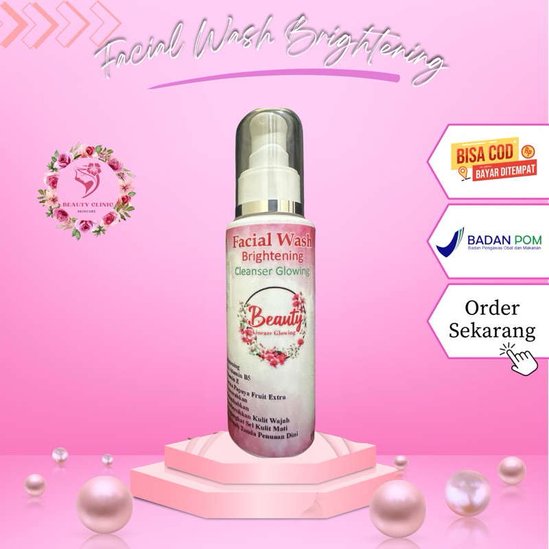 DR ITA SEMARANG SABUN WAJAH COLLAGEN